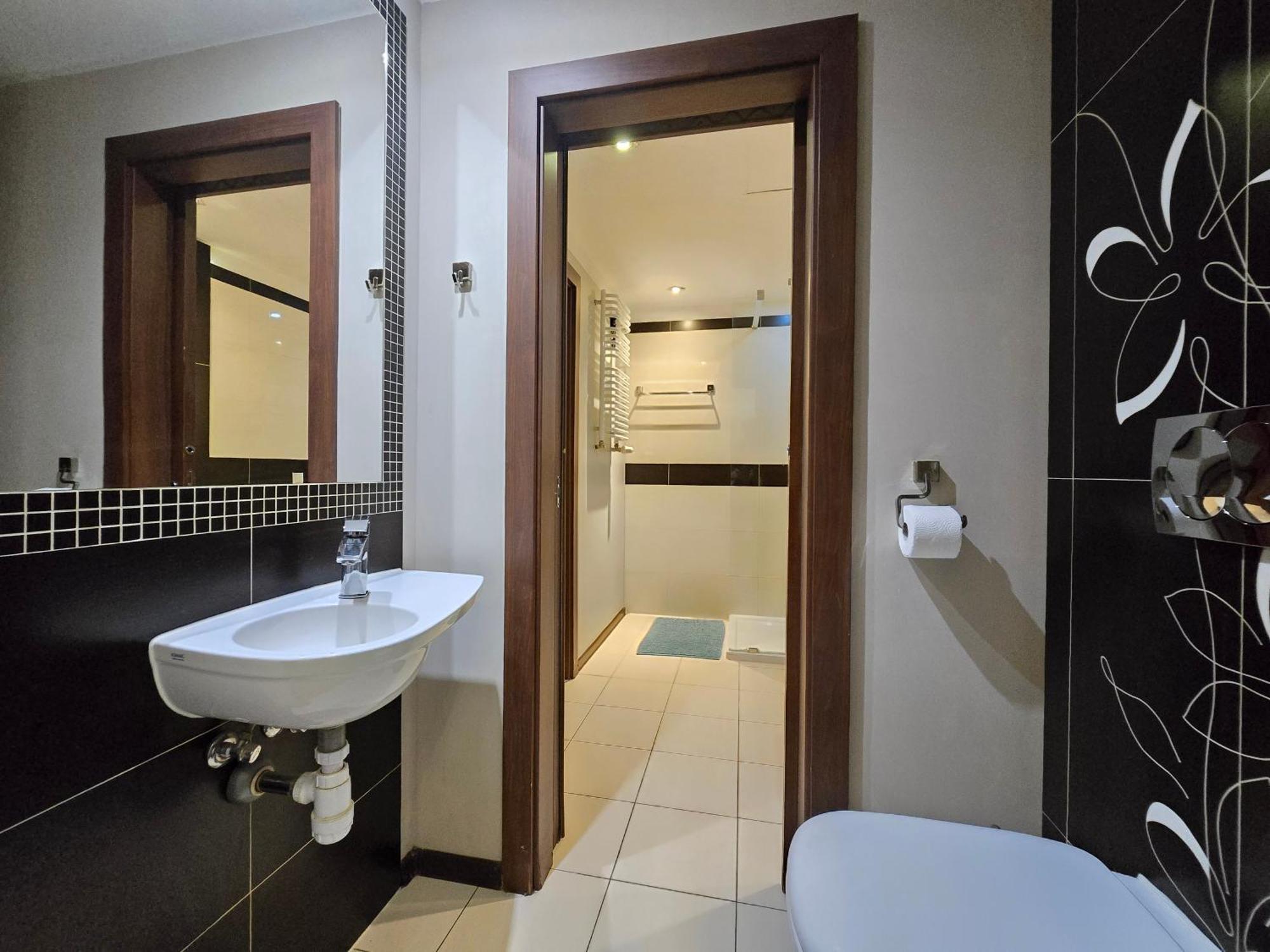 Happyestate - Just In Center - Ul Krawiecka 3 - Old Town - Wroclaw — Zdjęcia 1